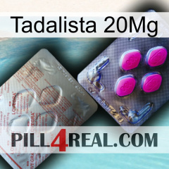 Tadalista 20Mg 38